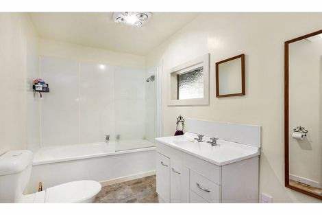 Photo of property in 17 Fow Street, Hamilton Central, Hamilton, 3204