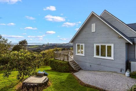 Photo of property in 200 Martin Access Road, Makarau, Warkworth, 0981