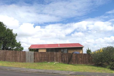 Photo of property in 1 Thistledew Place, Bayview, Auckland, 0629