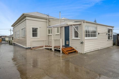 Photo of property in 3 Victoria Street, Hawera, 4610