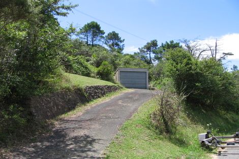 Photo of property in 107 Great Barrier Road, Oneroa, Waiheke Island, 1081