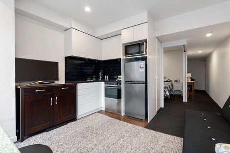Photo of property in Alpha Apartments, 204/4 Elizabeth Street, Mount Victoria, Wellington, 6011