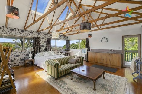 Photo of property in 31 Gurney Road, Kelson, Lower Hutt, 5010