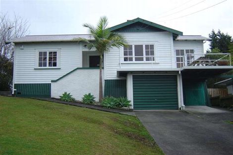 Photo of property in 20 Anzac Road, Morningside, Whangarei, 0110