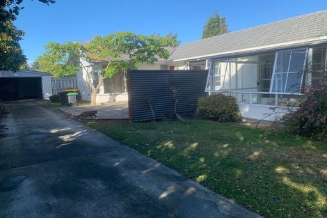 Photo of property in 6 Dunluce Place, Hornby, Christchurch, 8042