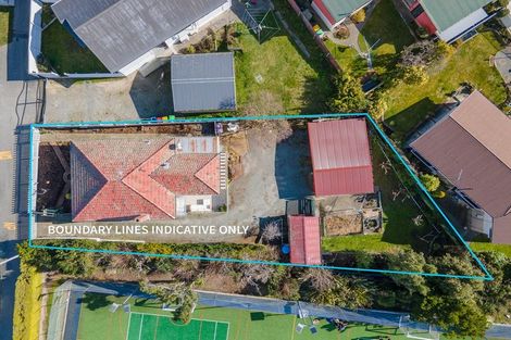 Photo of property in 229 North Street, West End, Timaru, 7910