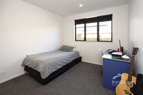 Photo of property in 11 Higgins Street, Woodend, 7610