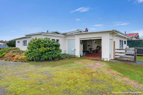 Photo of property in 50 Pitt Street, Raetihi, 4632