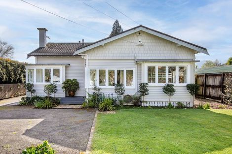 Photo of property in 24 Kitchener Street, Claudelands, Hamilton, 3214