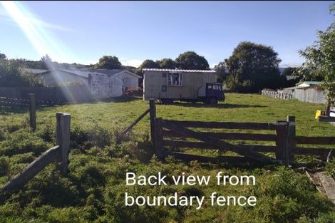 Photo of property in 3 Morton Street, Tuatapere, 9620