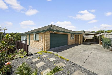 Photo of property in 21 Cartmel Avenue, Massey, Auckland, 0614