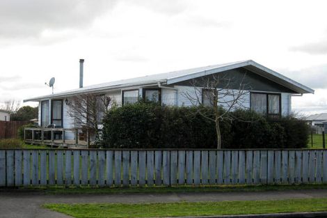 Photo of property in 35 Taranaki Street, Kuripuni, Masterton, 5810