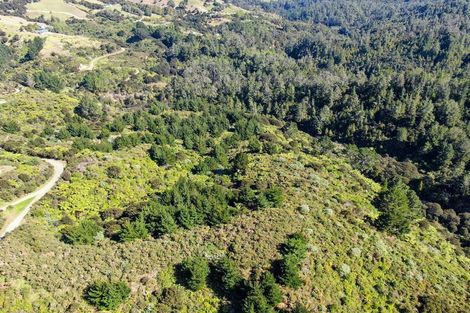 Photo of property in 427 Bennett Road, Te Mata, Thames, 3575