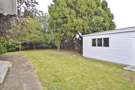 Photo of property in 258 College Street, West End, Palmerston North, 4412