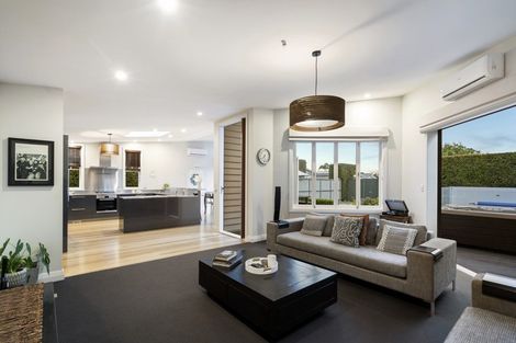 Photo of property in 4 Kingsley Street, Westmere, Auckland, 1022