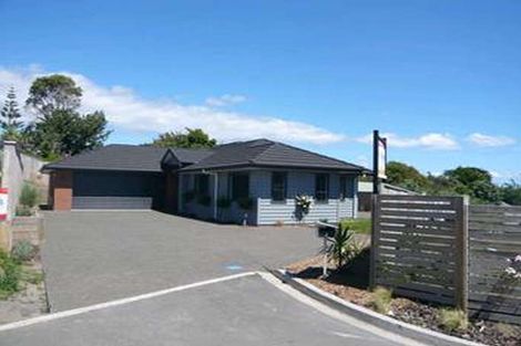 Photo of property in 6 Caterer Lane, Paraparaumu, 5032