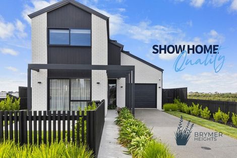 Photo of property in 5 Horseshoe Terrace, Baverstock, 3289