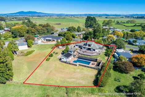 Photo of property in 755 Peacockes Road, Rukuhia, Hamilton, 3282