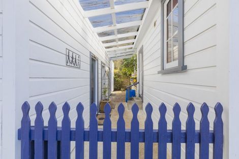 Photo of property in 5 Sydney Street, Takapau, 4203