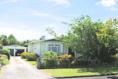 Photo of property in 5 Nettie Street, Te Kuiti, 3910