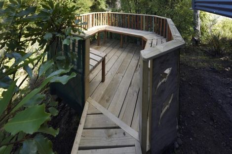 Photo of property in 7 Soucis Lane, Okiwi Bay, French Pass, 7193