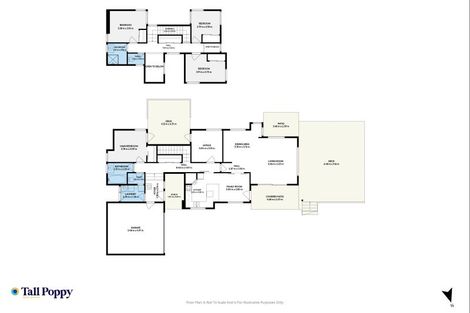Photo of property in 5a Brentwood Street, Trentham, Upper Hutt, 5018