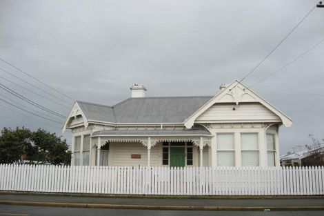 Photo of property in 121 Macandrew Road, South Dunedin, Dunedin, 9012