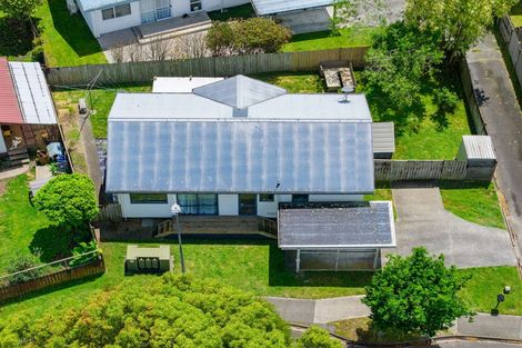 Photo of property in 3 Penney Green, Nawton, Hamilton, 3200