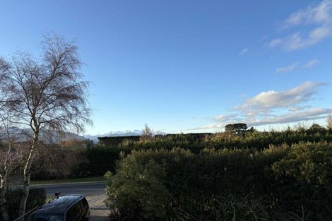 Photo of property in 1 Pattons Road, Mount Somers, Ashburton, 7771