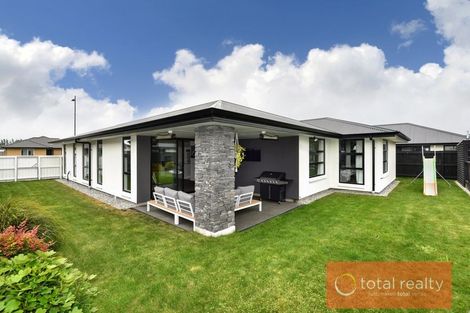 Photo of property in 5 Bouma Street, Halswell, Christchurch, 8025