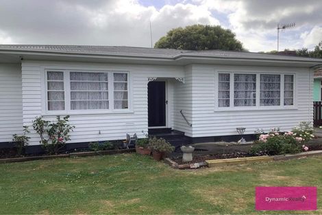 Photo of property in 166 Botanical Road, Takaro, Palmerston North, 4412