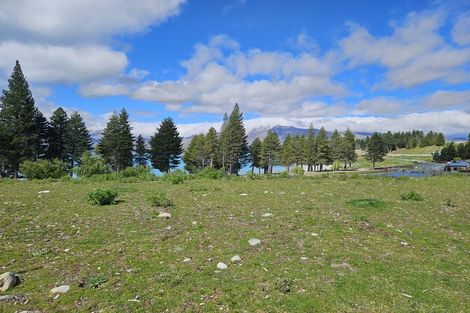 Photo of property in 12 Petes Place, Lake Tekapo, 7999