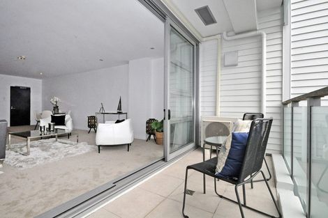 Photo of property in Maison Apartments, 109/16 Huron Street, Takapuna, Auckland, 0622