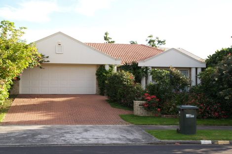 Photo of property in 36 Cantora Avenue, Northpark, Auckland, 2013