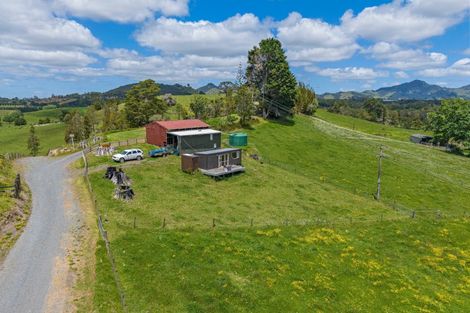 Photo of property in 44 Curd Road, Maungakaramea, Whangarei, 0178