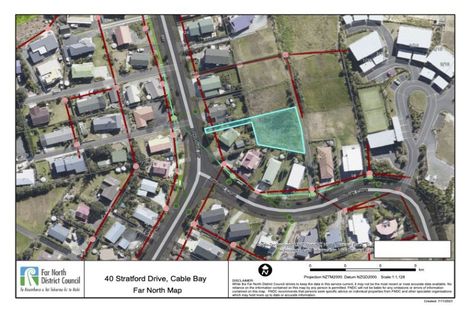 Photo of property in 40 Stratford Drive, Cable Bay, 0420