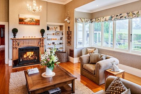 Photo of property in 460 Te Wharau, Admiral Hill, Gladstone, 5883