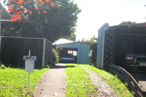 Photo of property in 10 Heybridge Street, Manurewa, Auckland, 2102