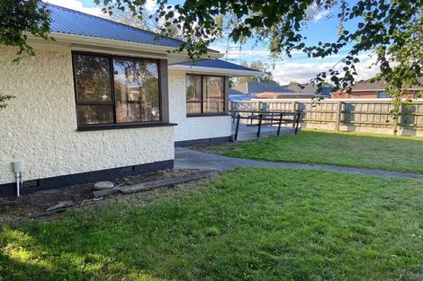 Photo of property in 65 English Street, Sockburn, Christchurch, 8042