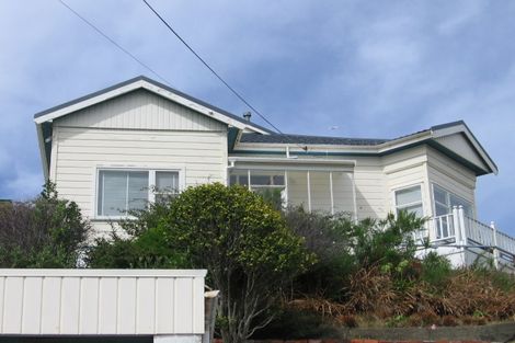 Photo of property in 31a Liffey Street, Island Bay, Wellington, 6023