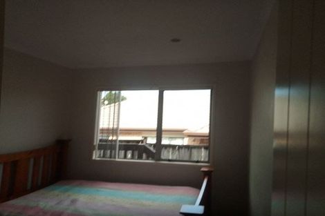 Photo of property in 8 Stellamaris Way, Northpark, Auckland, 2013