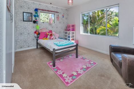 Photo of property in 116 Wood Road, Maungatapere, Whangarei, 0179