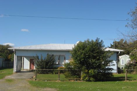 Photo of property in 8 Freyberg Street, Wairoa, 4108