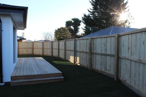 Photo of property in 1/112 Baker Street, New Brighton, Christchurch, 8083