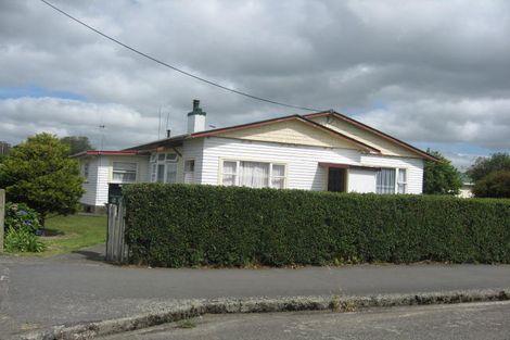Photo of property in 55 Sedcole Street, Pahiatua, 4910