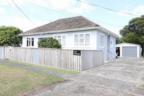 Photo of property in 12 Toro Street, Durie Hill, Whanganui, 4500