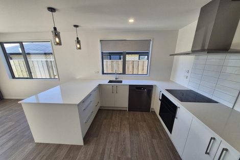 Photo of property in 23a Korimako Crescent, Rolleston, 7678