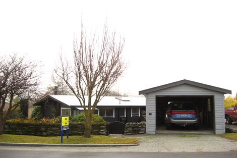 Photo of property in 15 Jenkins Place, Arrowtown, 9302