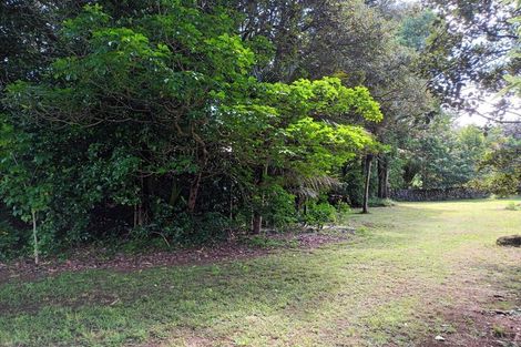 Photo of property in 642 Ngunguru Road, Glenbervie, Whangarei, 0173