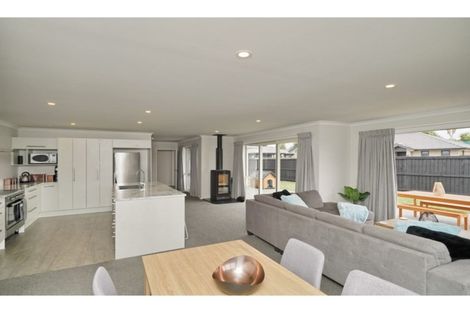 Photo of property in 87 Bayliss Drive, Kaiapoi, 7630